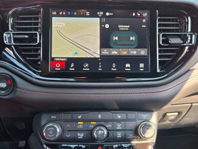 new 2027 Dodge Durango car, priced at $48,850