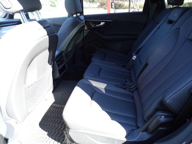 used 2025 Audi Q7 car, priced at $64,995