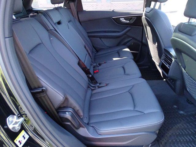 used 2025 Audi Q7 car, priced at $64,995