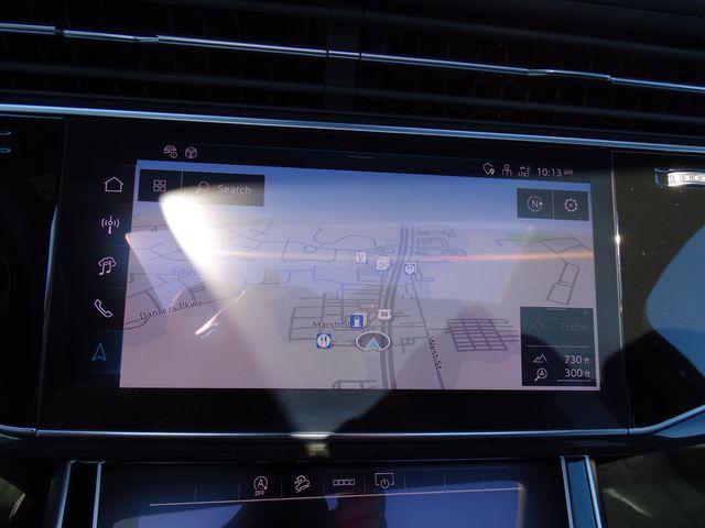 used 2025 Audi Q7 car, priced at $64,995