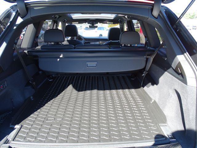 used 2025 Audi Q7 car, priced at $64,995