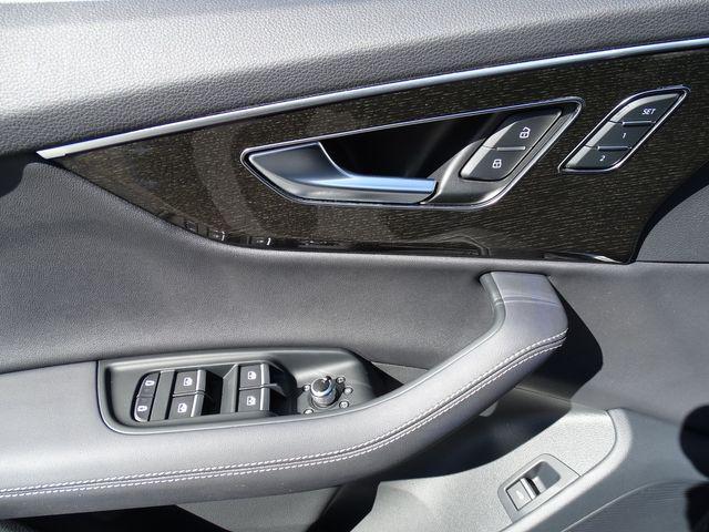 used 2025 Audi Q7 car, priced at $64,995