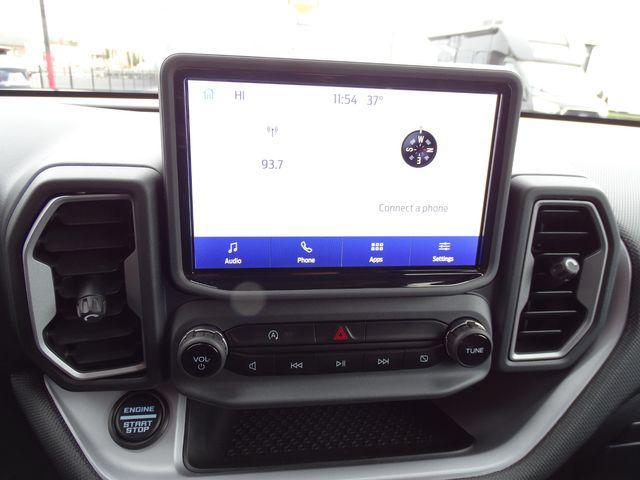 used 2023 Ford Bronco Sport car, priced at $28,995