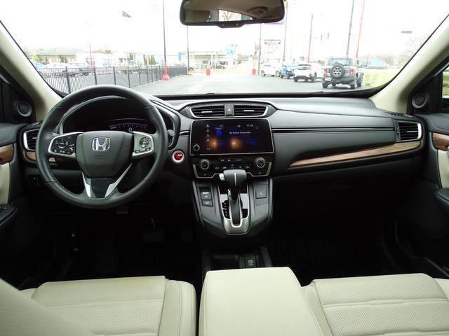 used 2019 Honda CR-V car, priced at $25,995