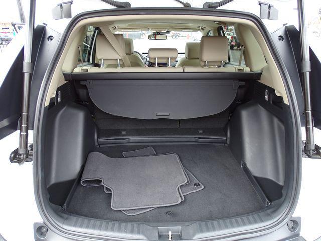 used 2019 Honda CR-V car, priced at $25,995