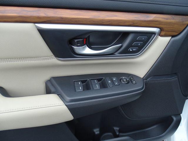 used 2019 Honda CR-V car, priced at $25,995