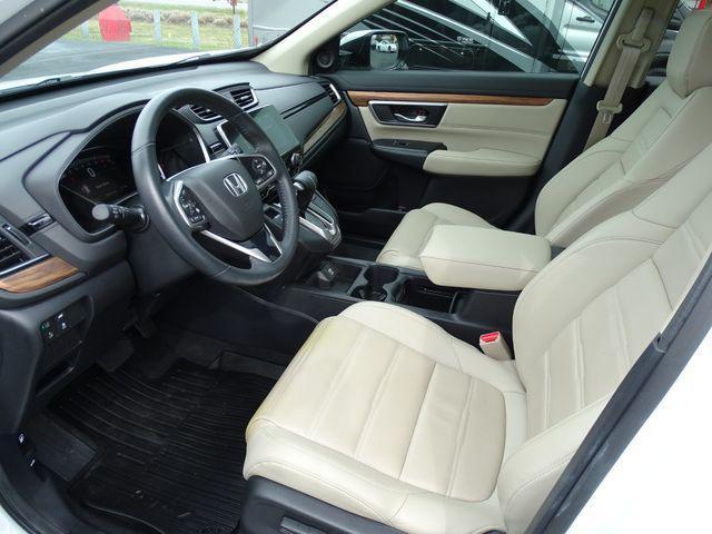 used 2019 Honda CR-V car, priced at $25,995