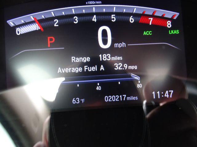 used 2019 Honda CR-V car, priced at $25,995