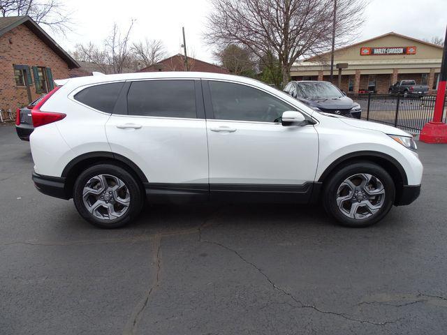 used 2019 Honda CR-V car, priced at $25,995