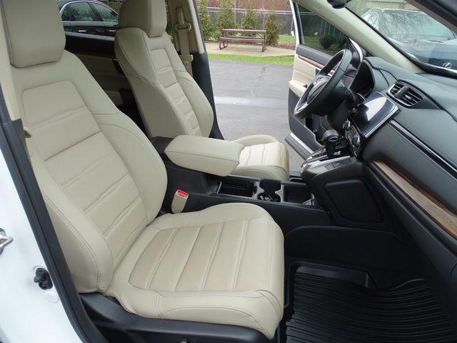 used 2019 Honda CR-V car, priced at $25,995