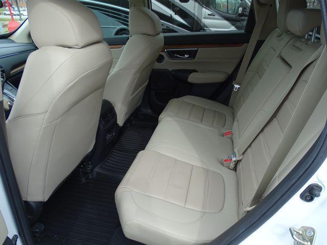 used 2019 Honda CR-V car, priced at $25,995