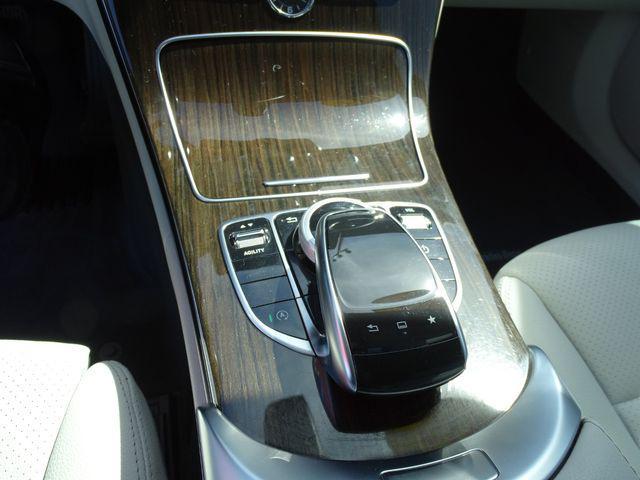 used 2015 Mercedes-Benz C-Class car, priced at $12,995
