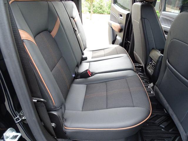 used 2025 GMC Canyon car, priced at $44,995