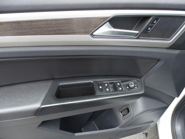 used 2019 Volkswagen Atlas car, priced at $12,995