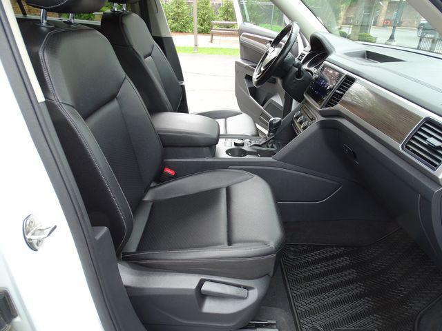 used 2019 Volkswagen Atlas car, priced at $12,995