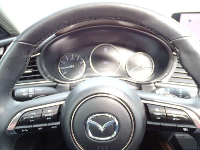 used 2025 Mazda CX-30 car