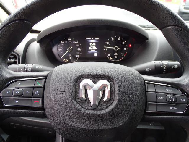 used 2023 Ram ProMaster 3500 car, priced at $38,995