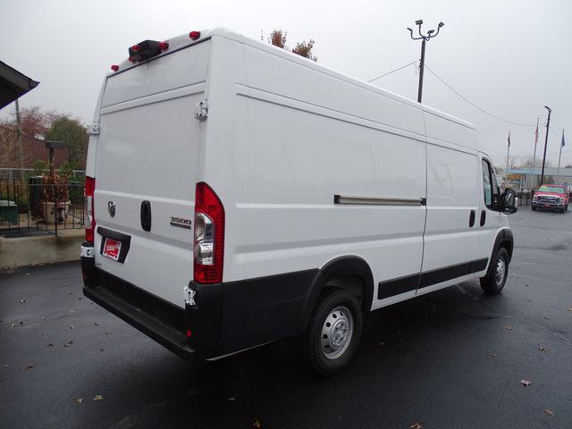 used 2023 Ram ProMaster 3500 car, priced at $38,995