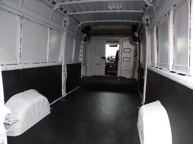 used 2023 Ram ProMaster 3500 car, priced at $38,995