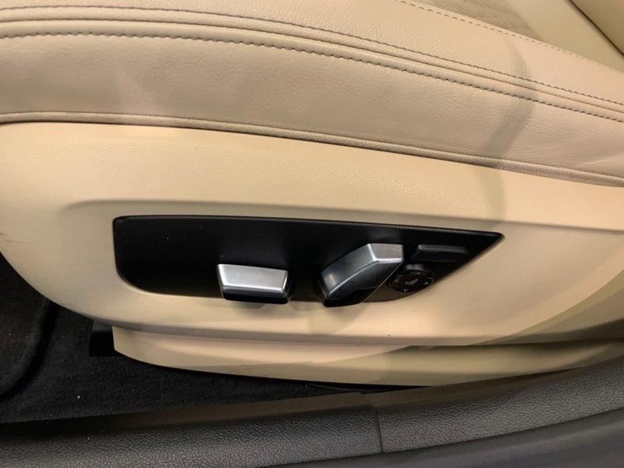 used 2022 BMW 530 car, priced at $26,777