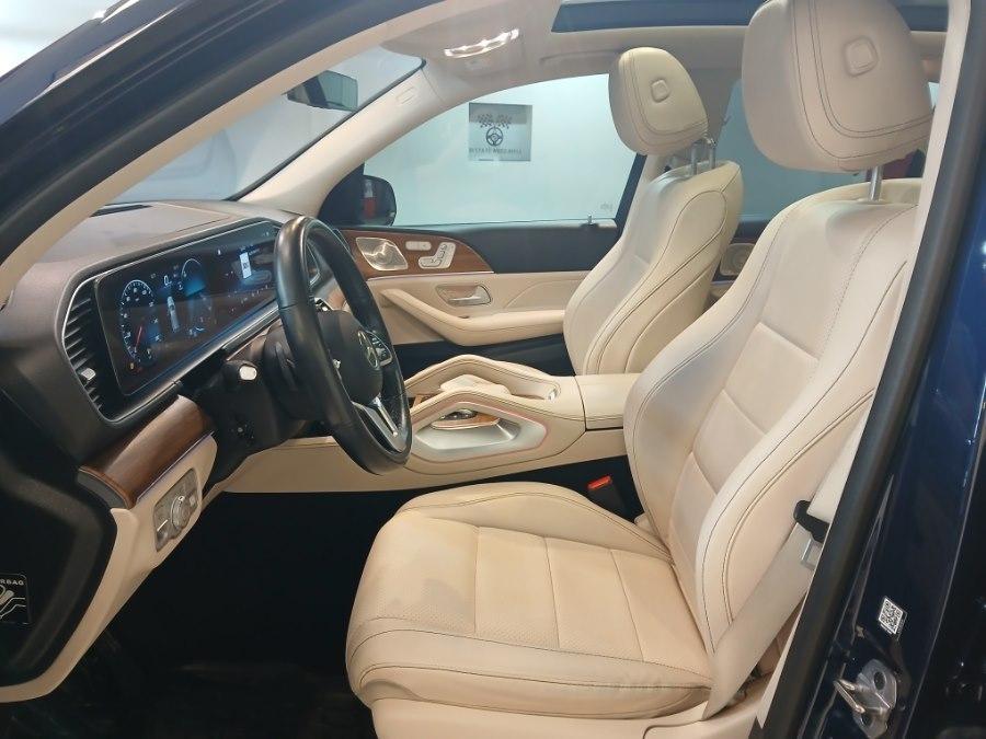 used 2022 Mercedes-Benz GLE 350 car, priced at $32,477