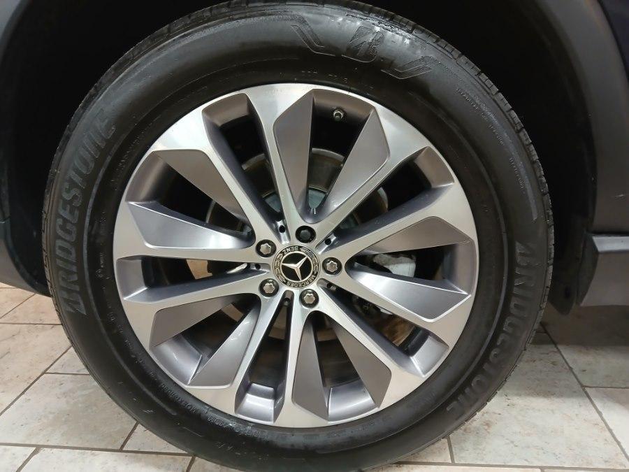 used 2022 Mercedes-Benz GLE 350 car, priced at $32,477