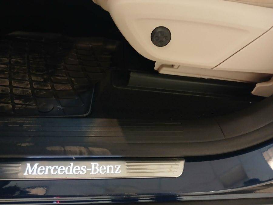 used 2022 Mercedes-Benz GLE 350 car, priced at $32,477