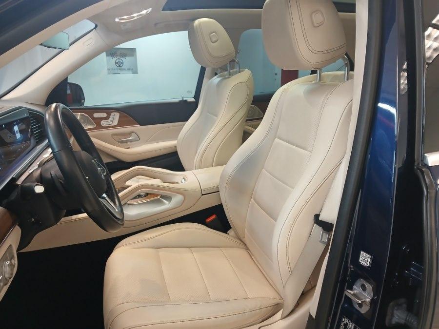 used 2022 Mercedes-Benz GLE 350 car, priced at $32,477