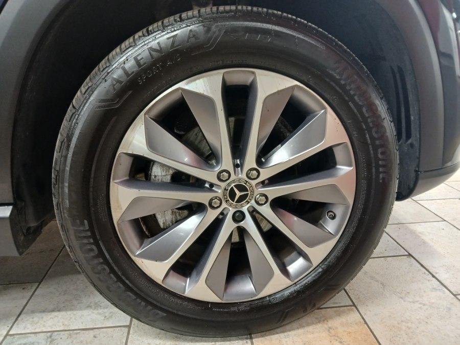 used 2022 Mercedes-Benz GLE 350 car, priced at $32,477