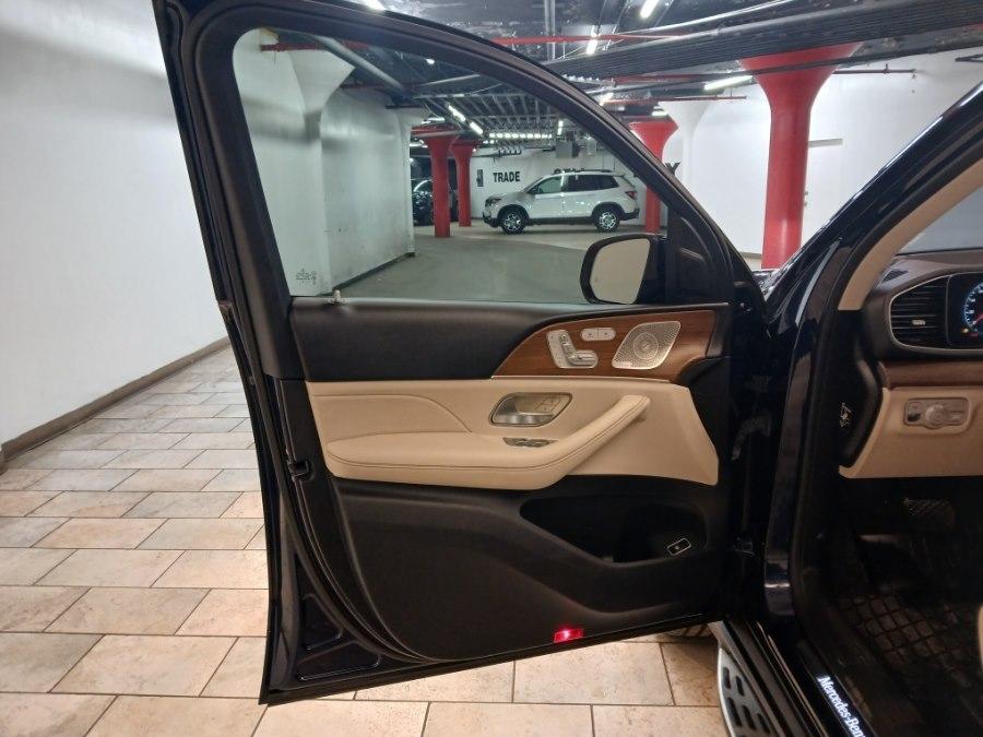 used 2022 Mercedes-Benz GLE 350 car, priced at $32,477