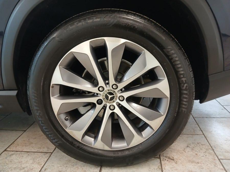 used 2022 Mercedes-Benz GLE 350 car, priced at $32,477