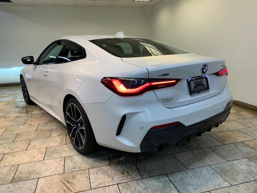 used 2021 BMW 430 car, priced at $28,477