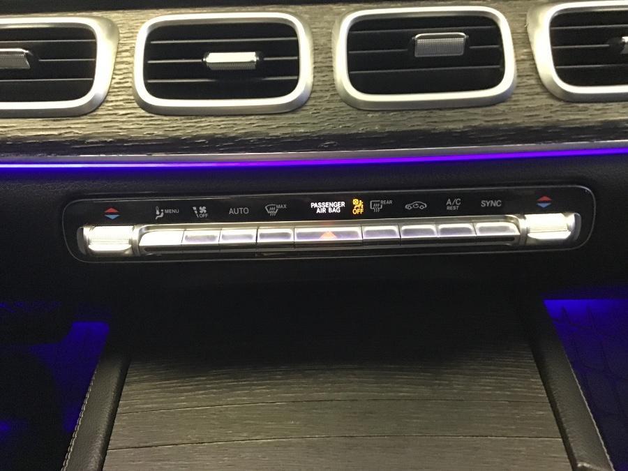 used 2022 Mercedes-Benz GLE 350 car, priced at $37,777