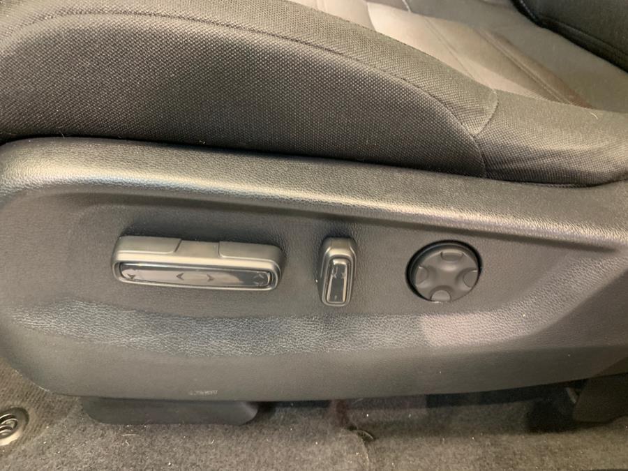 used 2022 Honda CR-V car, priced at $24,477