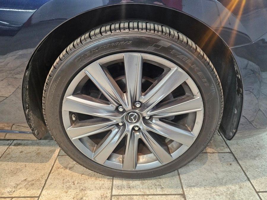 used 2020 Mazda Mazda6 car, priced at $17,977