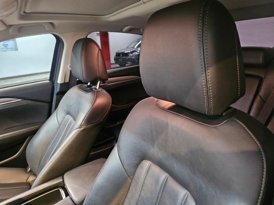 used 2020 Mazda Mazda6 car, priced at $17,977