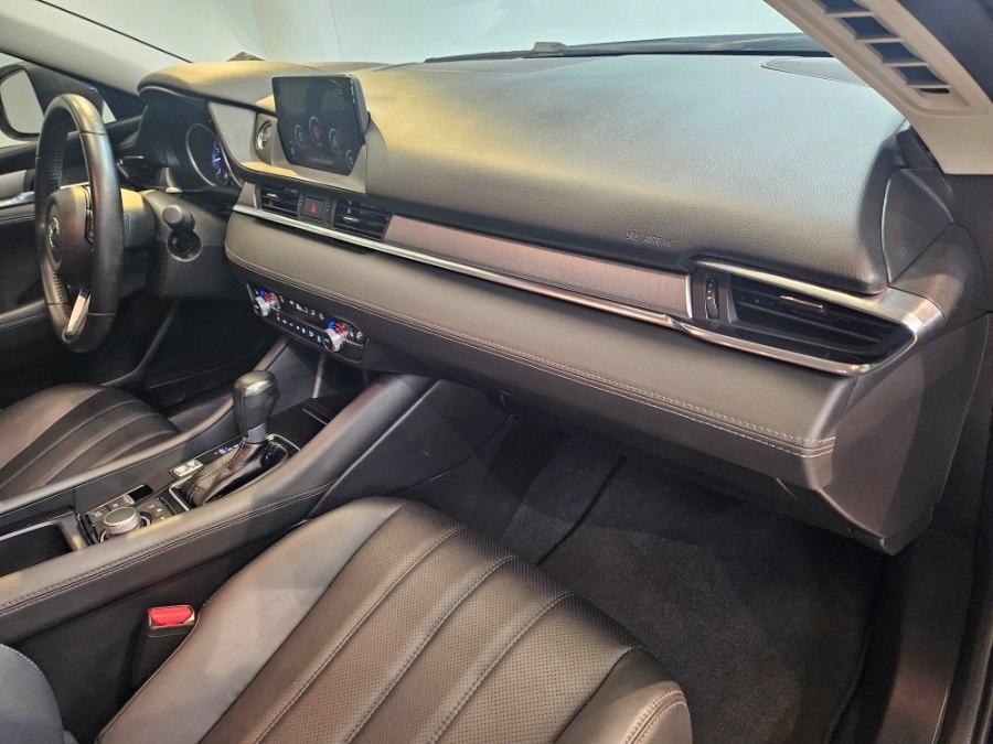 used 2020 Mazda Mazda6 car, priced at $17,977