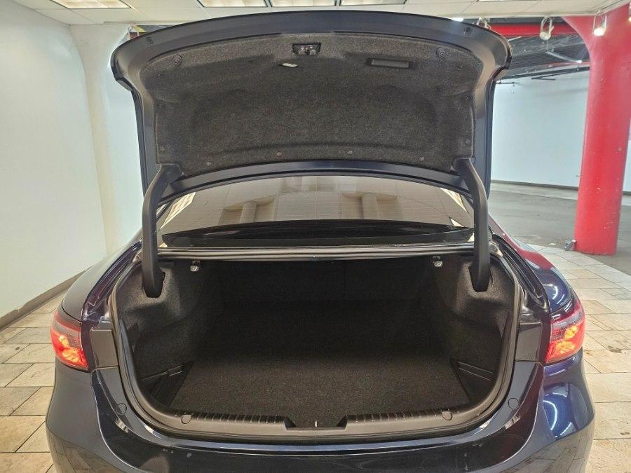 used 2020 Mazda Mazda6 car, priced at $17,977