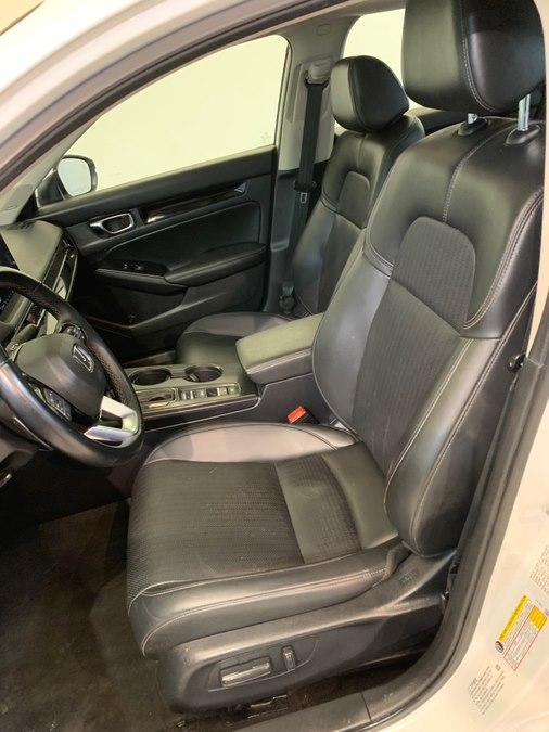 used 2024 Honda Civic car, priced at $23,977