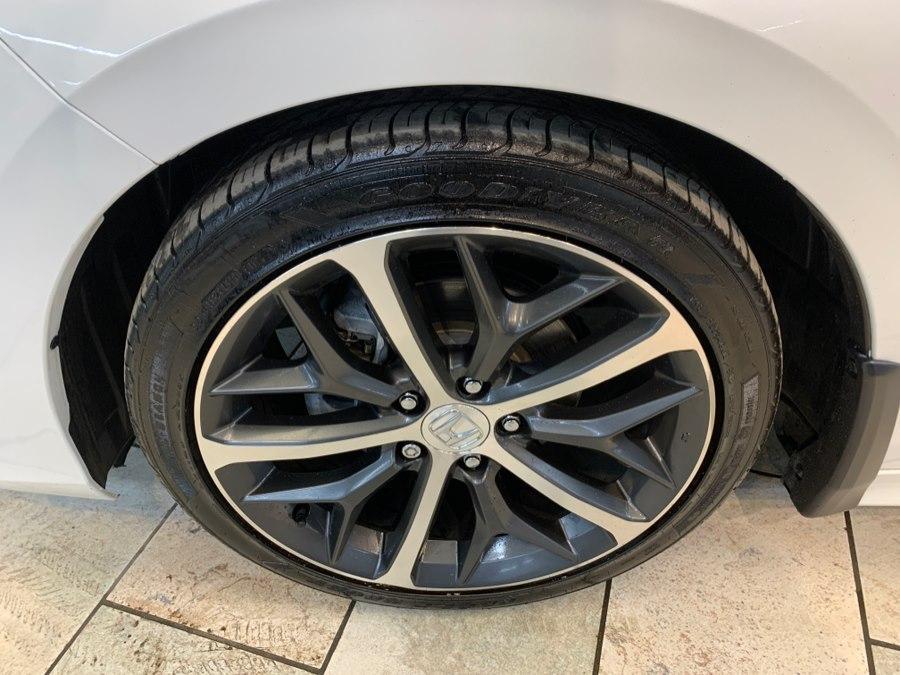 used 2024 Honda Civic car, priced at $23,977