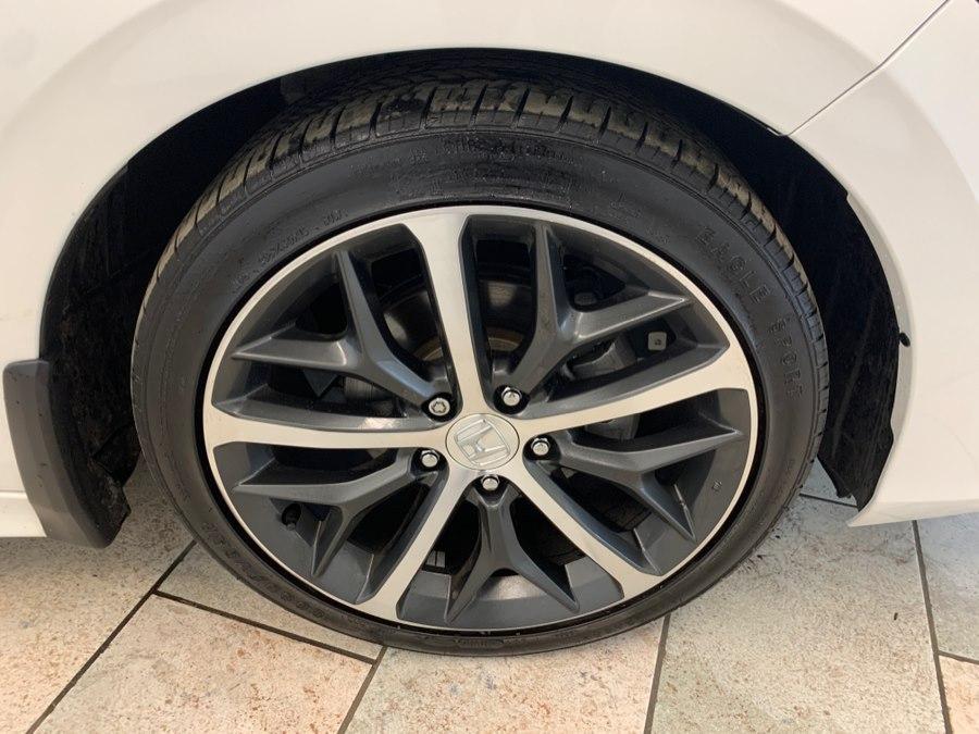 used 2024 Honda Civic car, priced at $23,977