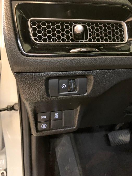 used 2024 Honda Civic car, priced at $23,977