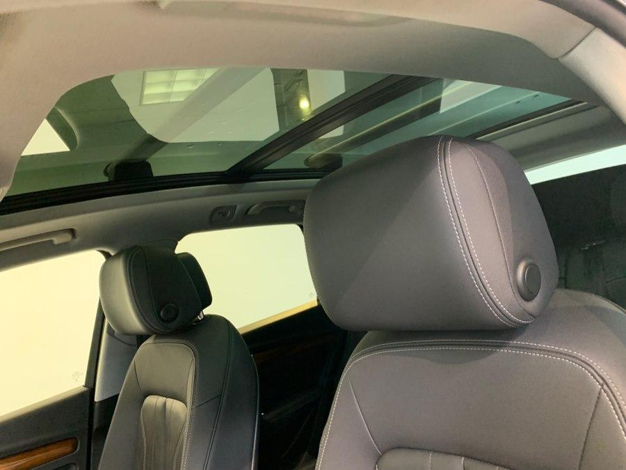 used 2023 Audi Q5 car, priced at $28,477