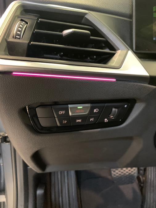 used 2024 BMW 330 car, priced at $32,477