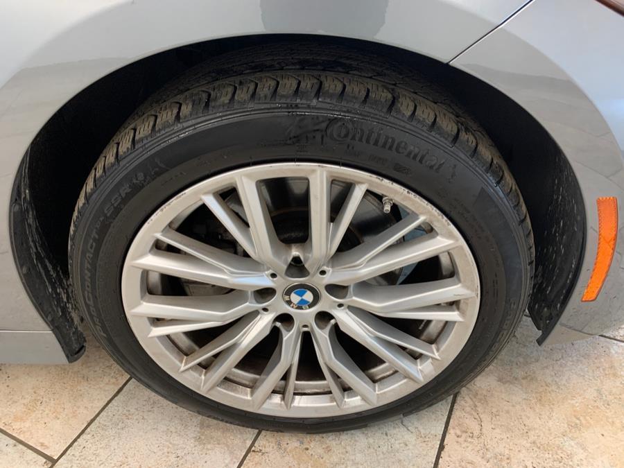 used 2024 BMW 330 car, priced at $32,477