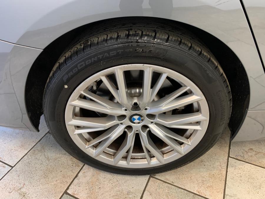 used 2024 BMW 330 car, priced at $32,477