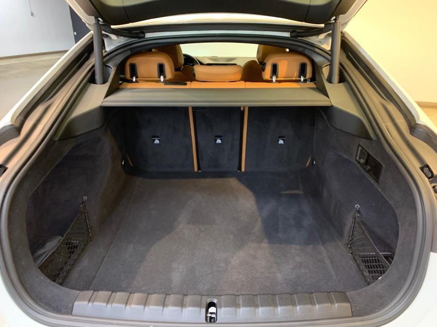 used 2023 BMW 430 Gran Coupe car, priced at $37,477