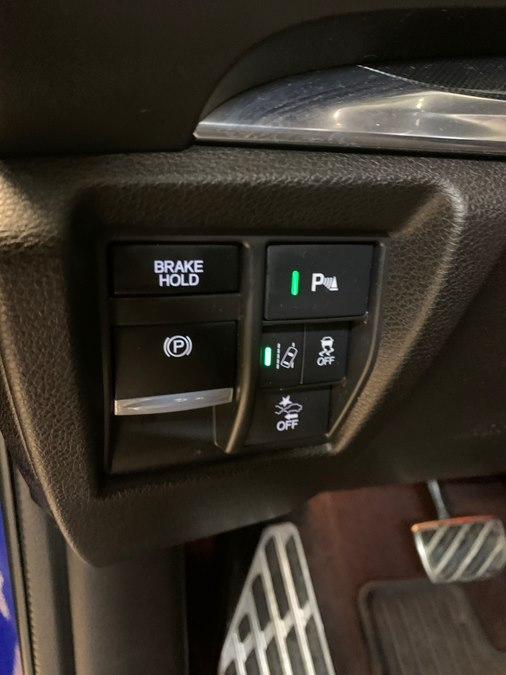 used 2019 Acura MDX car, priced at $24,477