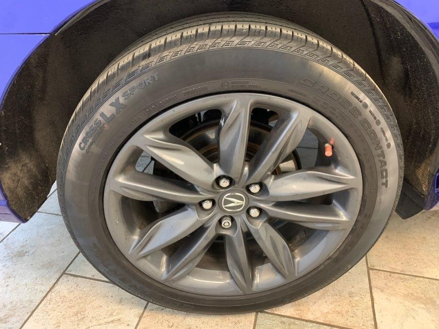 used 2019 Acura MDX car, priced at $24,477