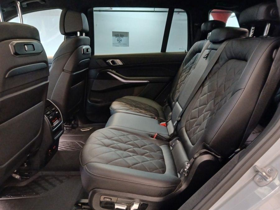 used 2024 BMW X7 car, priced at $57,777